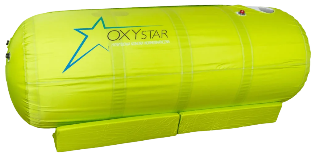 Komora normobaryczna OXYstar 901