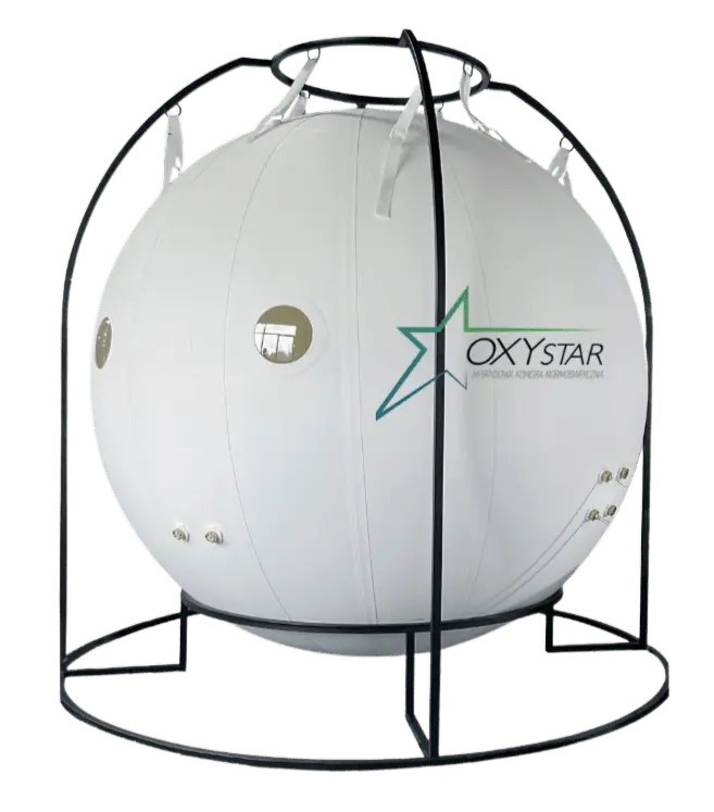 Komora normobaryczna OXYstar SFERA