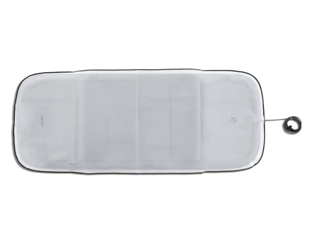 Pokrowiec B.BODY EVO