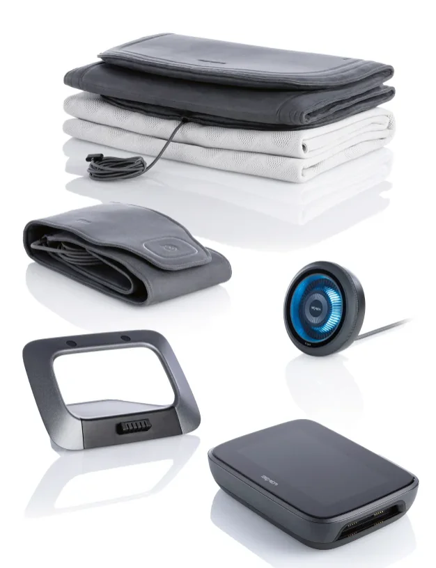 BEMER Premium Set Evo