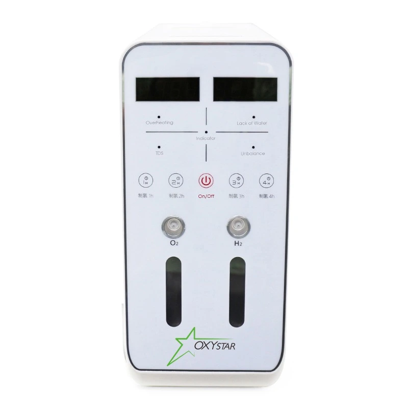 Inhalator wodoru OXYstar H-600