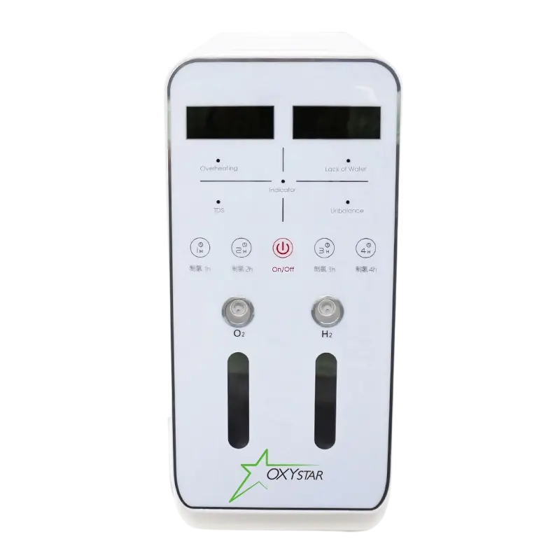 Inhalator wodoru OXYstar H-600