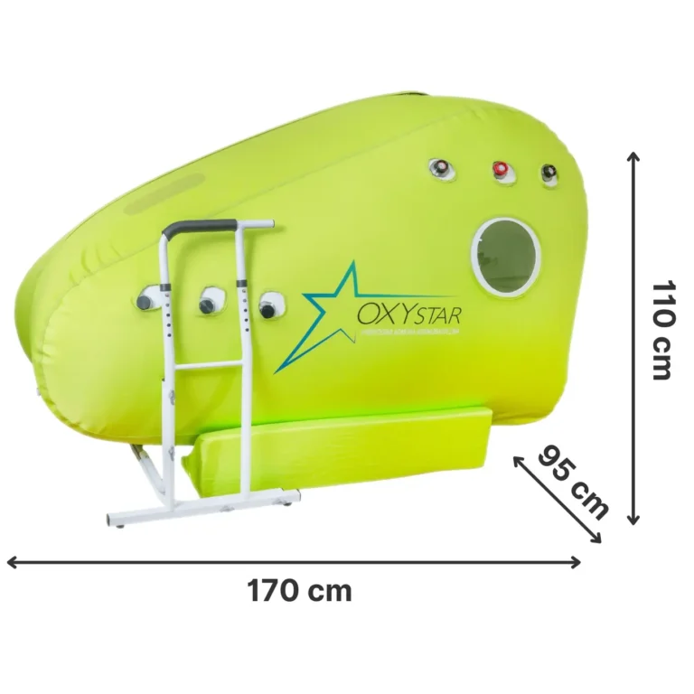 OXYstar 2200